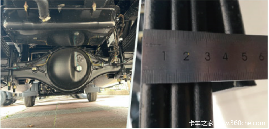 东风途逸T5CNG,能省会赚创富先锋(图5) 东风途逸T5CNG,能省会赚创富先锋(图5)