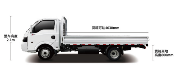 东风途逸T5 CNG 1.6L参数详解(图2) 东风途逸T5 CNG 1.6L参数详解(图2)