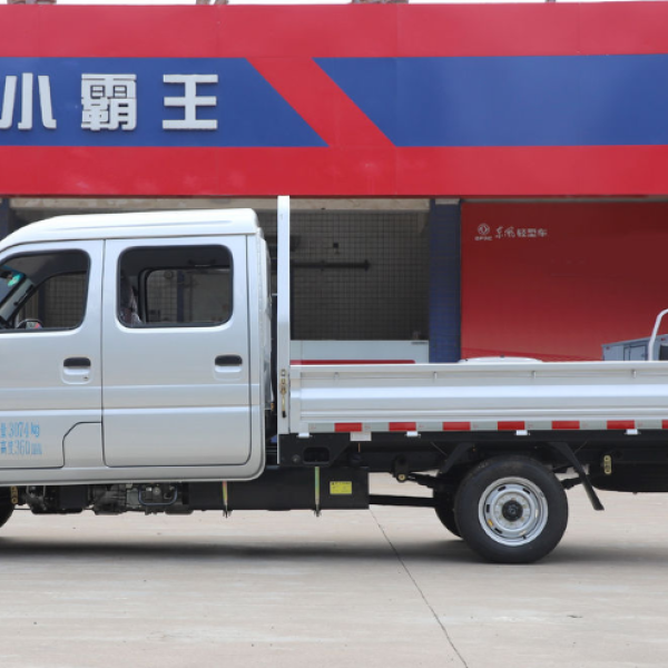 东风小霸王质量好不好耐用吗